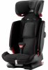 Britax Roemer Автокресло Advansafix IV R (9-36 кг) / цвет Cool Flow - Black (черный)