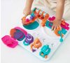 Auby Интерактивная игрушка Бизиборд, свет и звук