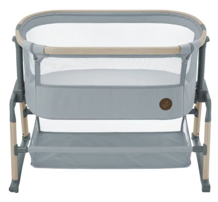 Maxi-Cosi Колыбель Iora Air Eco / цвет Beyond Grey (серый)