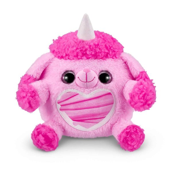 Hatchimals Игровой набор Rainbocorns сюрприз в яйце  Puppycorn  Rescue в ассортименте