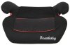 Everflo Автокресло-бустер Orsababy YB804A / цвет black (черный)