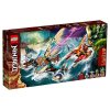 LEGO Ninjago Конструктор "Морская битва на катамаране", 780 деталей