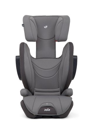 Joie Автокресло детское Traver / цвет Dark Pewter