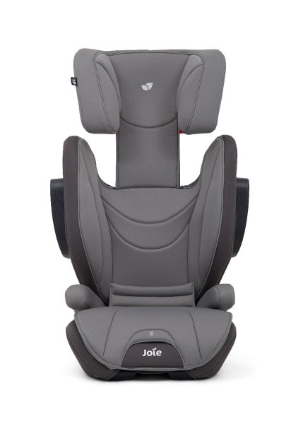 Joie Автокресло детское Traver / цвет Dark Pewter