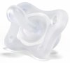 Chicco Пустышка силиконовая Physioforma Mini Soft, 0+