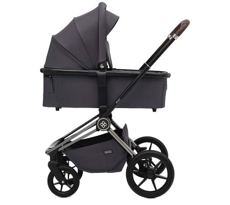 Labala Коляска Raiz 2в1 /цвет Anthrazit