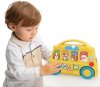 Chicco Игрушка говорящая "Школьный автобус"