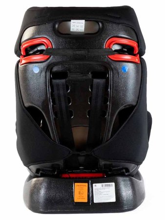 Tomix Автокресло Unique (0-25 кг) / цвет темно-серый