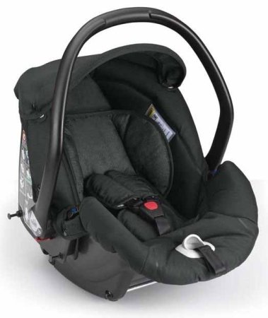 Cam Коляска 3 в 1 Dinamico Up Smart / цвет 918В серый