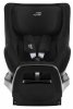 Britax Roemer Автокресло Dualfix Pro (0-18 кг) / цвет Space Black (черный)