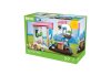 Brio Игровой набор Кафе-Мороженое / 13 предметов