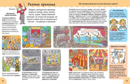 Росмэн Книга "Всё обо всём. Первая энциклопедия малыша"  – внешний вид и детали