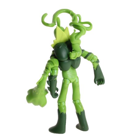 игрушка Ben 10 фигурка 12.5 см, лоза