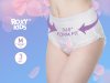 Roxy Kids Трусы впитывающие с прокладкой, для роддома, 400 мл, M, 3 штуки