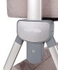 CRL-16402 Кроватка CARRELLO Aria 2в1  (Cream Beige)