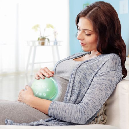 Hape Игрушка музыкальная "Медвежонок"