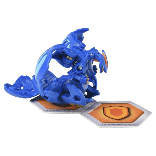 игрушка Bakugan Фигурка-трансформер 2 Сезон/ в ассортименте
