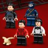 LEGO Super Heroes Конструктор "Битва в древней деревне"