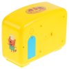 Играем вместе Микроволновая печь Три кота 313863 / цвет желтый, красный