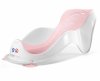Angelcare Горка для купания Bath Support Mini / цвет светло-розовый