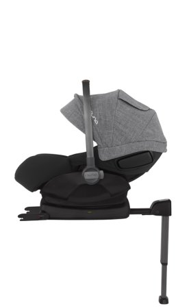 Nuna Автокресло Arra / цвет Charcoal