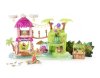 Hatchimals Игровой набор "Тропический остров"