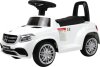 HL600 Детский толокар Mercedes-AMG GLS 63  (Белый)