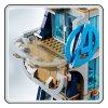 LEGO Конструктор Super Heroes "Битва за башню Мстителей" 685 элементов