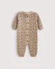 (м)LW5434 Комбинезон Loomknits  (р. 62, цв. бежевый )