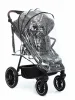 Детская прогул.коляска KIDZI Storm (Grey)