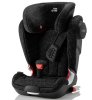 Britax Roemer Детское автокресло Kidfix II XP SICT / цвет Black Series Crystal Black
