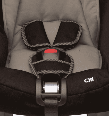 Maxi-Cosi Автокресло Citi (0-13 кг) / цвет Earth Brown (коричневый)