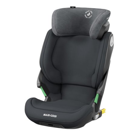 Maxi-Cosi Удерж.устрой.15-36 KORE i-Size Authentic (8740550110 Graphite/графит)