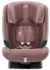 Britax Roemer Автокресло Evolvafix (9-36 кг) / цвет Dusty Rose (розовый)