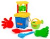 Полесье Песочный набор №286