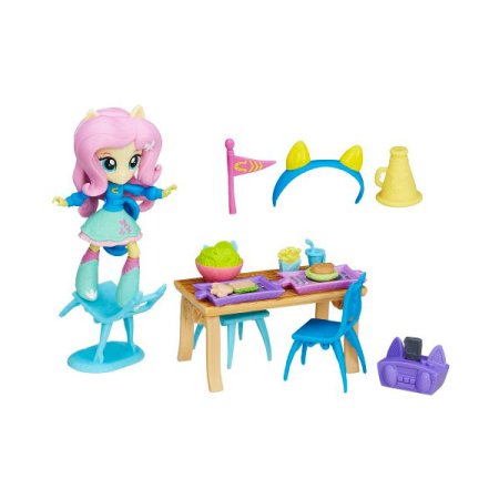 игрушка Игровой набор Equestria Girls  для мини-кукол
