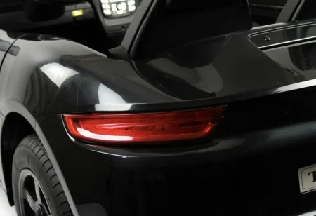 T911TT Электромобиль (Черный)