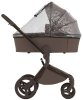 Детская коляска ANEX Flo 2in1  ((fl-07c) Browny)