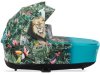 Cybex Спальный блок для коляски Priam IV FE Dk We The Best