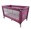Baby Tilly Манеж детский Rio+, цвет / Orchid Purple (фиолетовый)