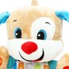  Игрушка мягкая интеракт Шаинский музыка ученый щенок 26см, в кор МУЛЬТИ-ПУЛЬТИ