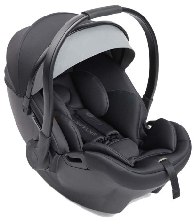 Happy Baby Автокресло Skyler Pro (0-13 кг)