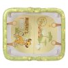 Polini kids Манеж Disney baby Comfort / цвет зеленый, Король Лев