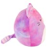 Squishmallows Игрушка мягкая "Кошечка Сели" Сквишмэллоус 20 см
