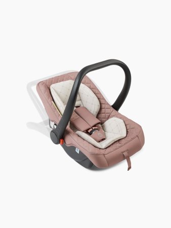 Happy Baby Автокресло Skyler V2 / цвет desert pink