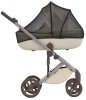 Детская коляска ANEX Eli 2в1  ((el-07) Milky)
