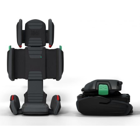 Hifold Автокресло / цвет Slate Grey