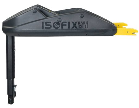 Peg-Perego База для автокресла детского Isofix Base 0+1