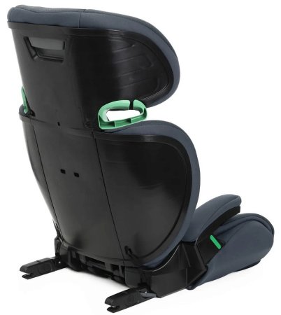 Chicco Автокресло Quizy i-Size (15-36 кг) / цвет India Ink (синий)