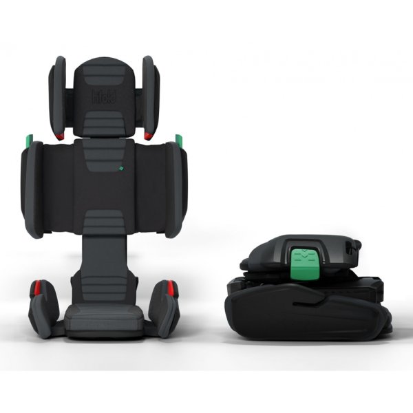 Hifold Автокресло / цвет Slate Grey